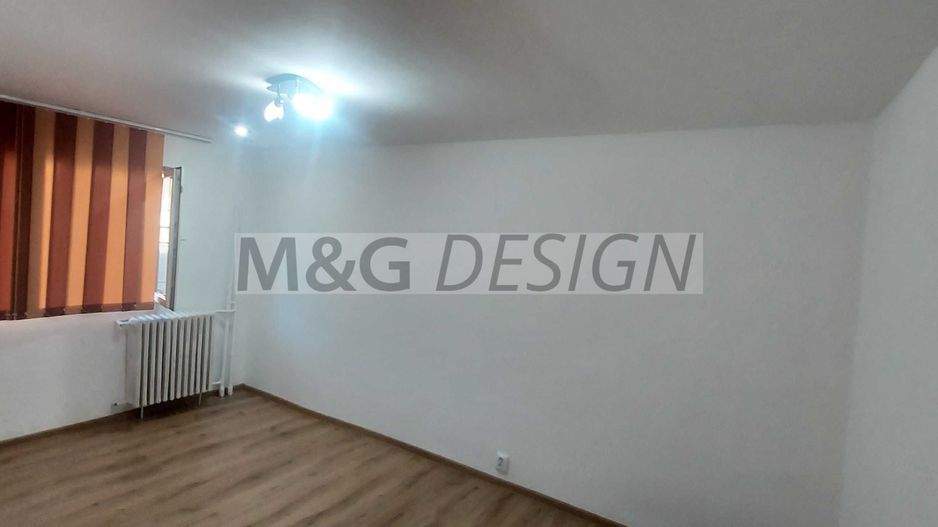 Garsoniera zona Badea Cartan - Poză 1