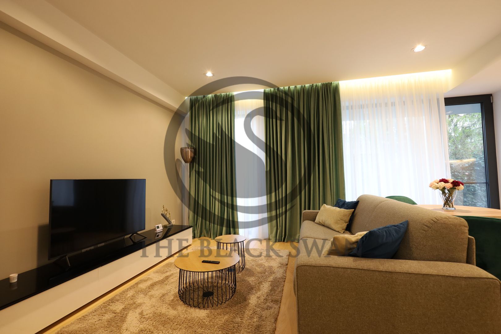 Apartament cu 2 camere de inchiriat | Iancu Nicolae | Residence 5 - Poză 4
