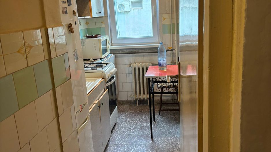 Sagului | 2 Camere | Etaj intermediar. - Poză 5