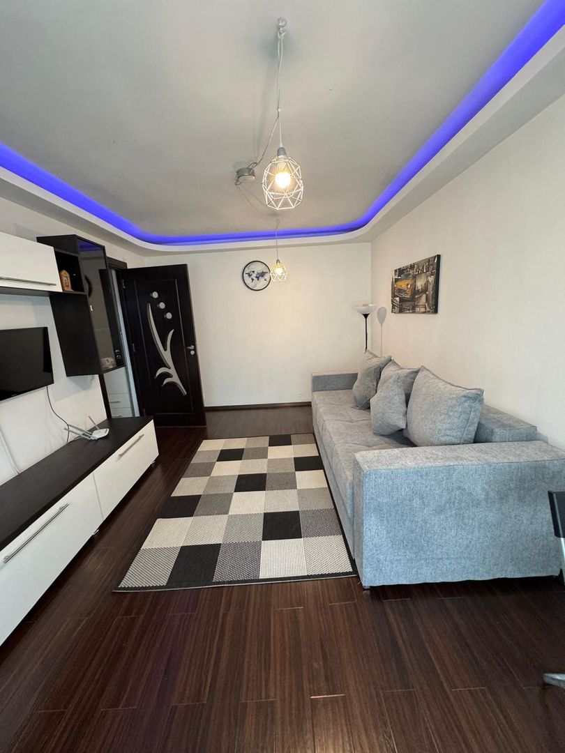 Garsonieră de închiriat pe Strada Vaporului - Poză 2