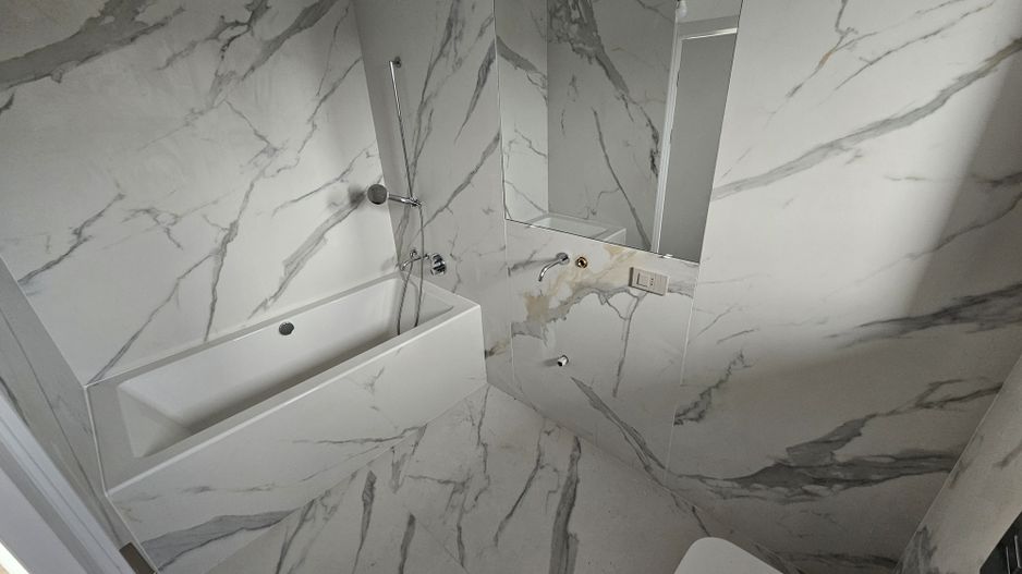 Penthouse 4 camere 3 bai de Lux în  Iancu Nicolae, Baneasa Nou - Poză 13