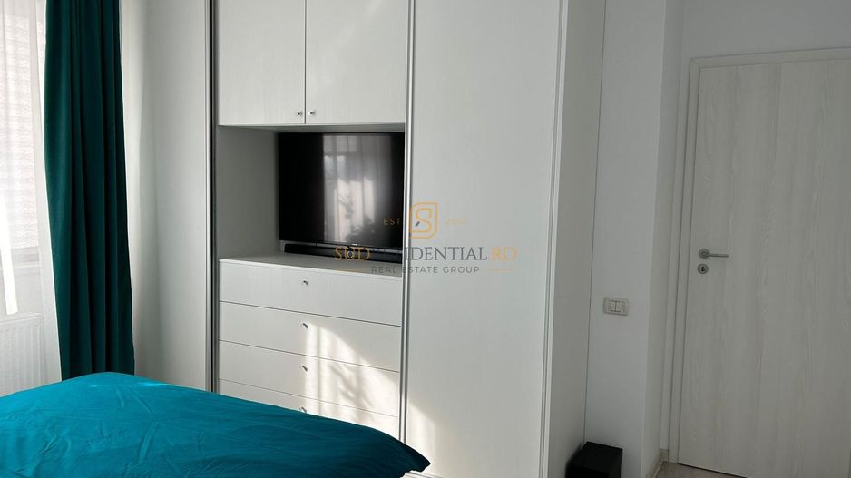 Apartament 4 camere | 94 mp | Confort Urban-Sector 5 | Mobilat complet - Poză 6