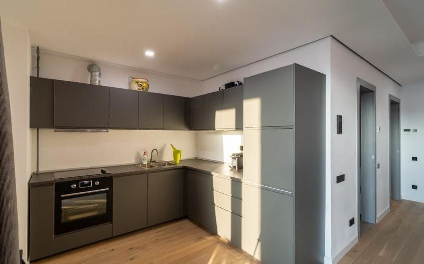 Apartament de lux de inchiriat |2 camere | zona Floreasca| Rahmaninov - Poză 8