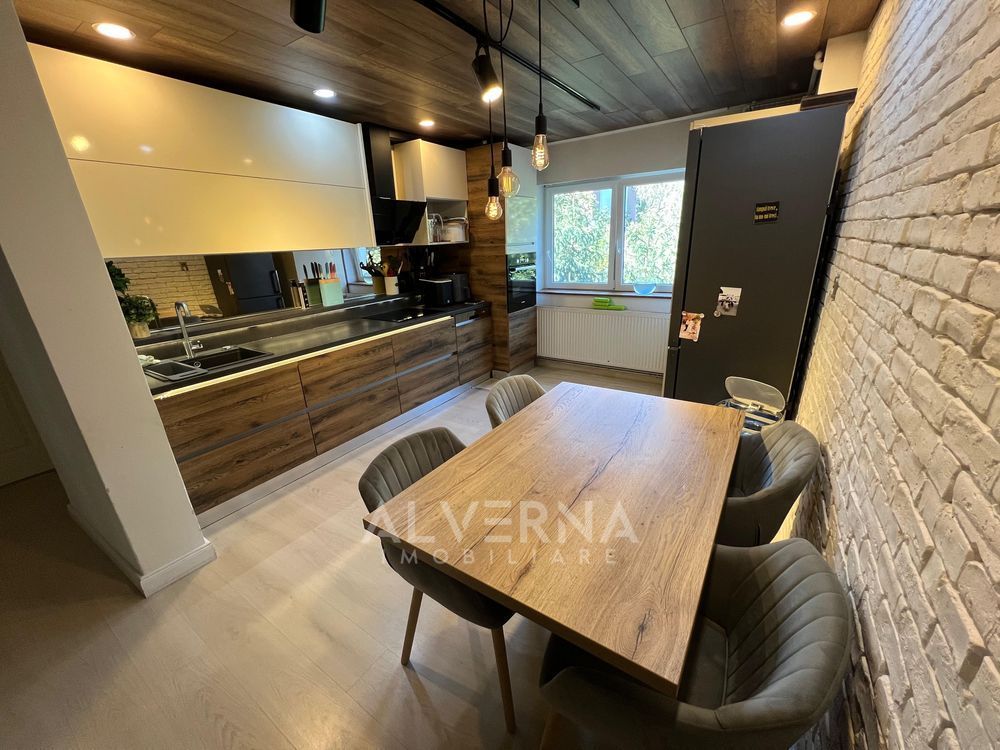 Apartament 2 camere 52mp | parcare | balcon | cartier Marasti - Poză 2