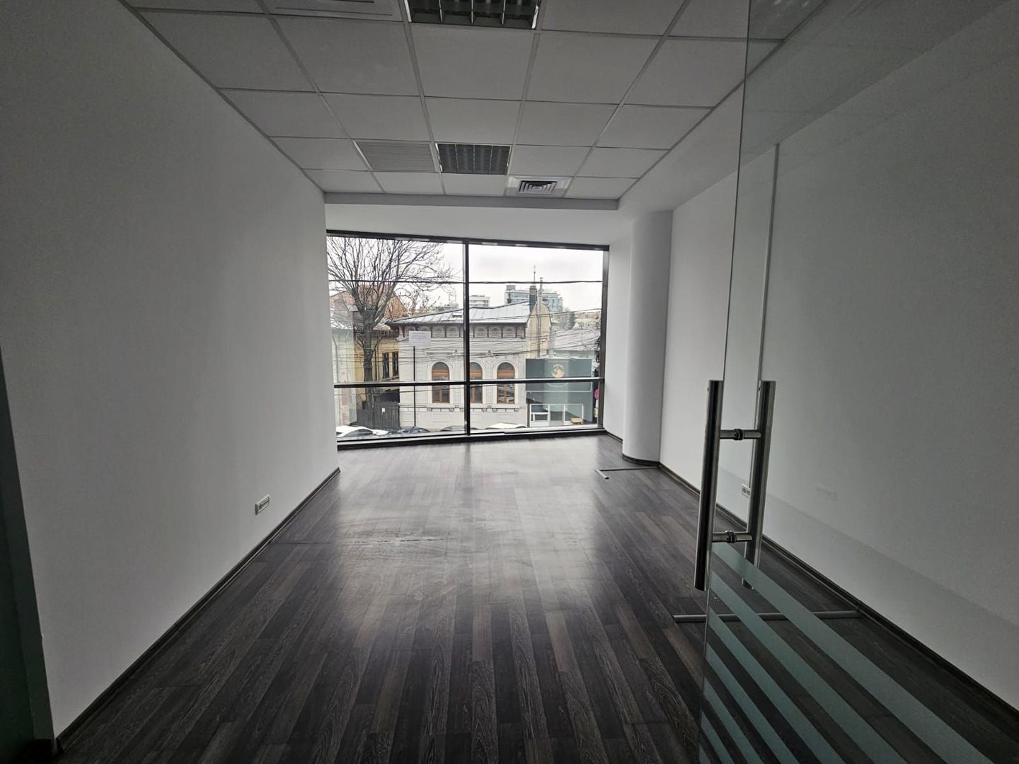 Spatiu birouri, Ultracentral - Poză 20