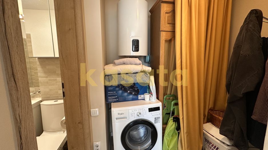 3 camere, etaj 5/10, lift - Calea Grivitei - Basarab - Poză 20