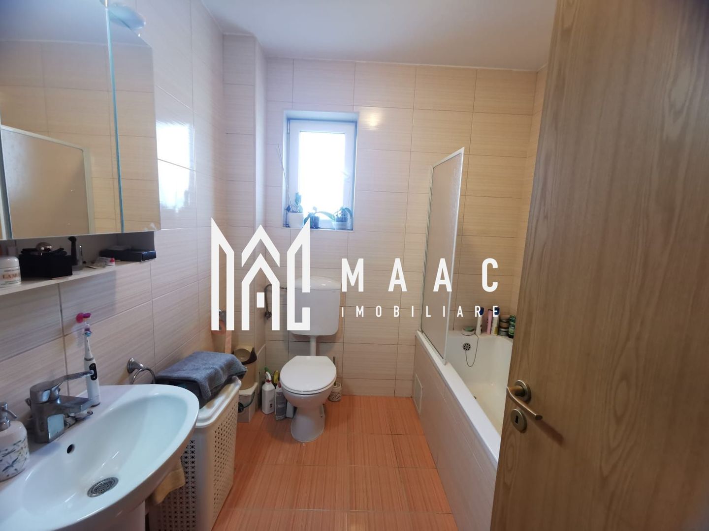Apartament 3 Camere | Etaj 1| Decomandat | Turnisor | 73 MPU - Poză 8