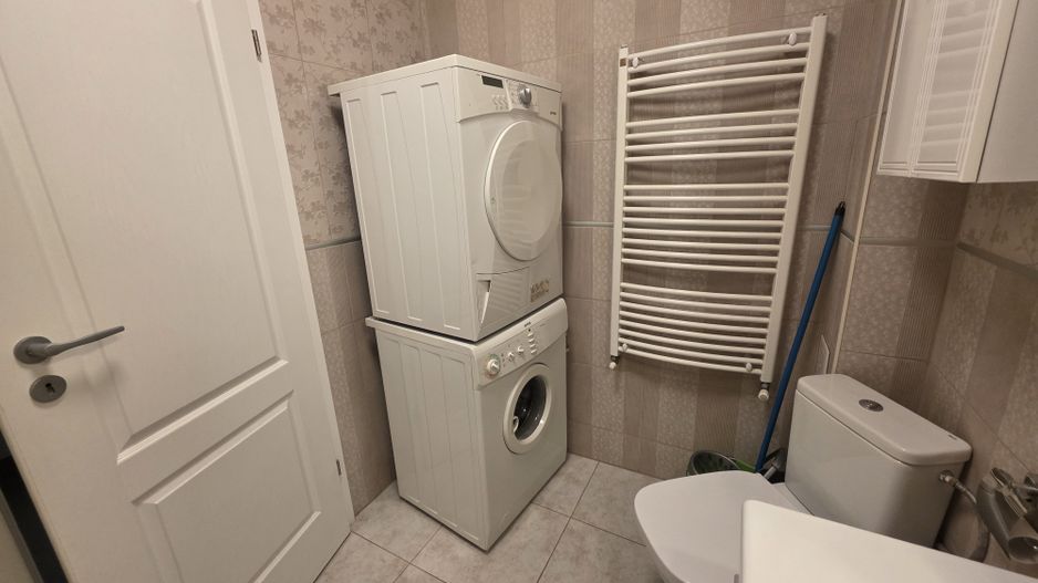 Apartament | 4 camere | Caramfil Herastrau - Poză 10