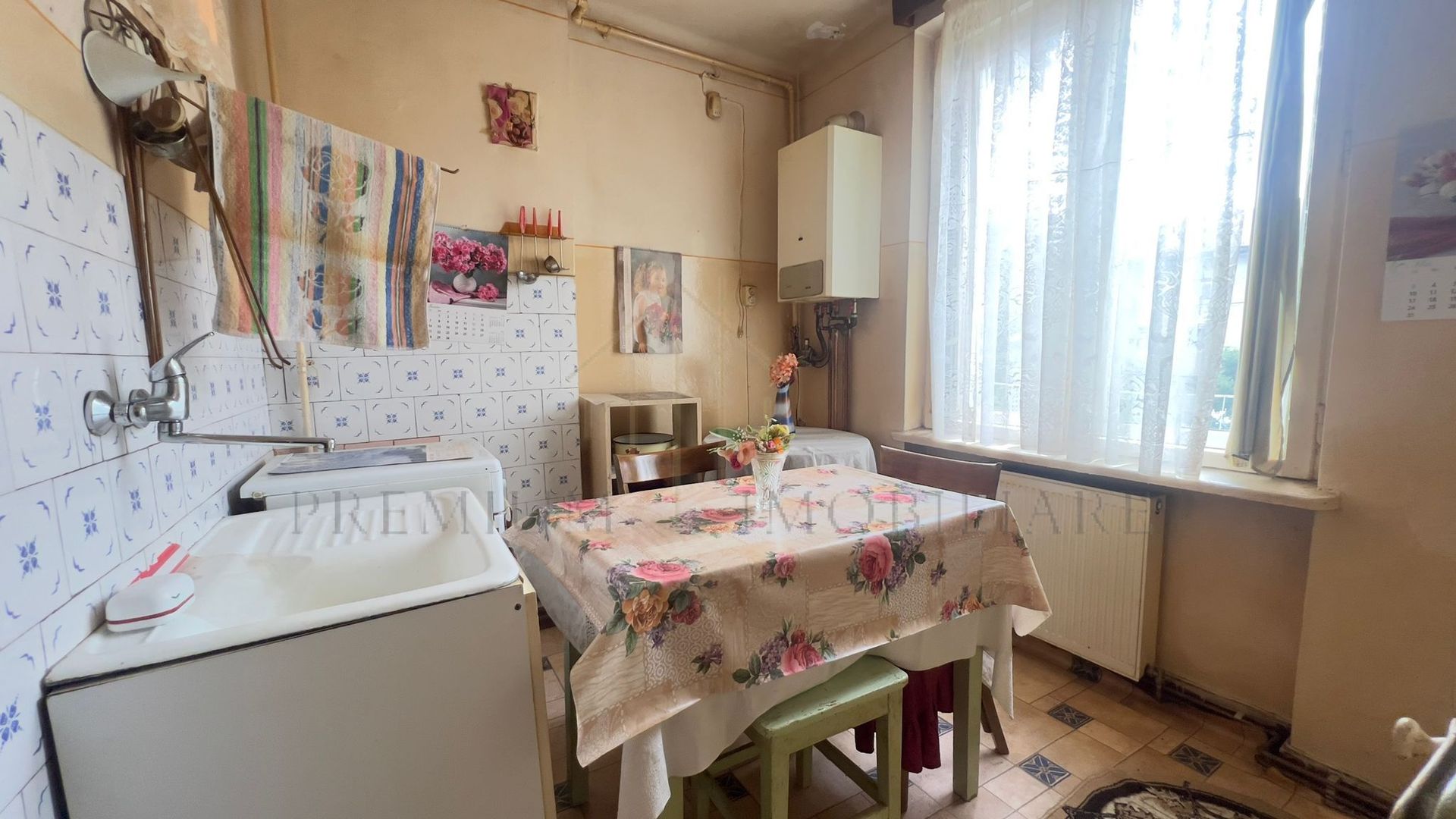 Apartament 3Camere de Vânzare – Zona Qvartal, Onești - Poză 11