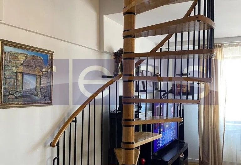 Inchiriere Penthouse Premium | 4 camere 190 mp | Aviatorilor - Poză 4