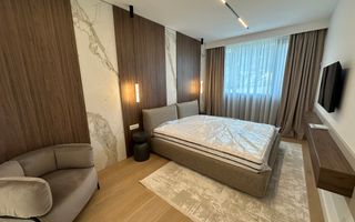 Apartament Generos cu Două Terase, într-un Ansamblu Exclusivist - Poză 9
