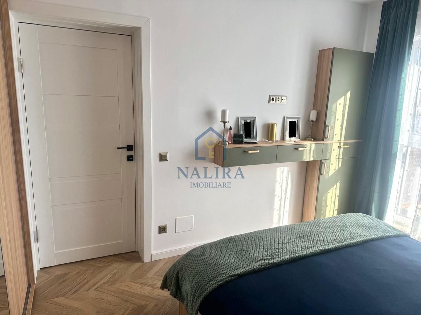 Apartament 3 camere MODERN + parcare inclusă | bloc nou - Poză 7