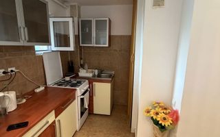 Garsonieră tip studio | vedere sud | Mega Mall București - Poză 3