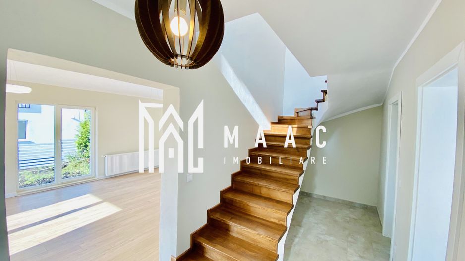 Casa Individuală de Vânzare I PREDARE LA CHEIE I DEZVOLTATOR - Poză 5