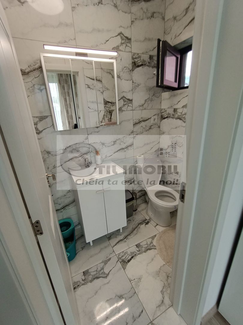 Casă în Vladiceni-Tomești – construcție nouă! - Poză 6