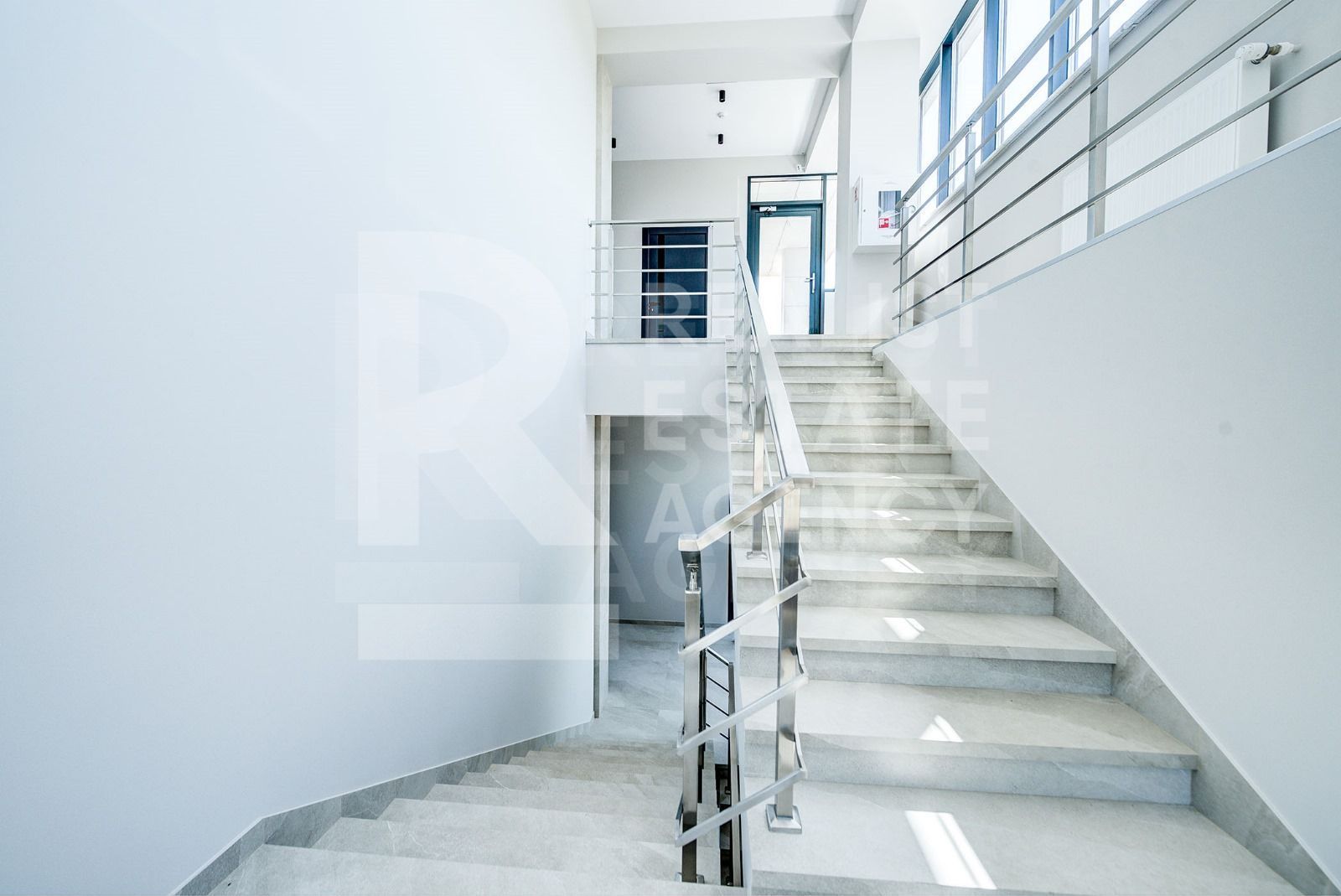 Chirie, oficiu, 846 mp, str. Armenească, Centru - Poză 10