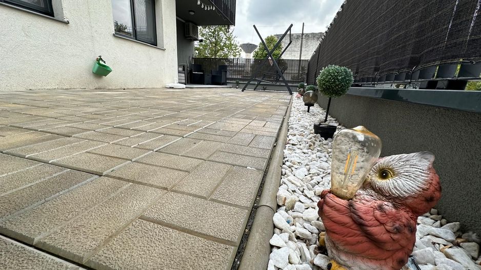 Apartament 2 camere cu loc de parcare si terasa EvoCasa Optima Titan - Poză 20