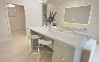 Apartament 3 Camere | 56 Mp | Terasa 12 Mp | Garaj | Floresti Eroilor - Poză 13