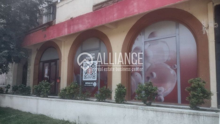 DELFINARIU (COD10) - Spatiu comercial de inchiriat - Poză 2