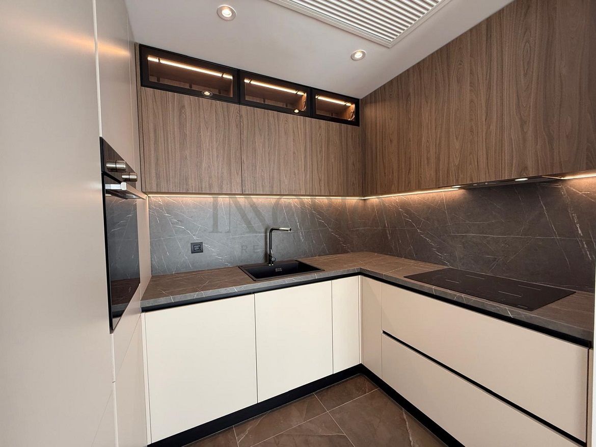 Apartament 4 Camere | One Herastrau Towers - Poză 3