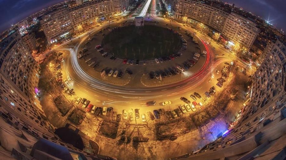 Ap 3 Camere 85Mp || Rond Piata Alba Iulia || Unirii || Decebal || Terasa110Mp - Poză 16