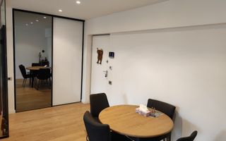 APARTAMENT SUPERB LA VANZARE PERFECT PENTRU O BUNA INVESTITIE - Poză 3