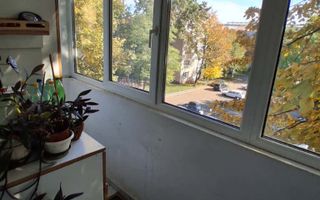 Apartament 2 camere, circular,  zona Tatarasi, Iasi - Poză 6