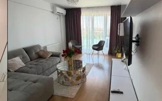 AP. 2 CAMERE- ESTIC PARK, PET-FRIENDLY, PARCARE INCLUSA, CENTRALA - Poză 1