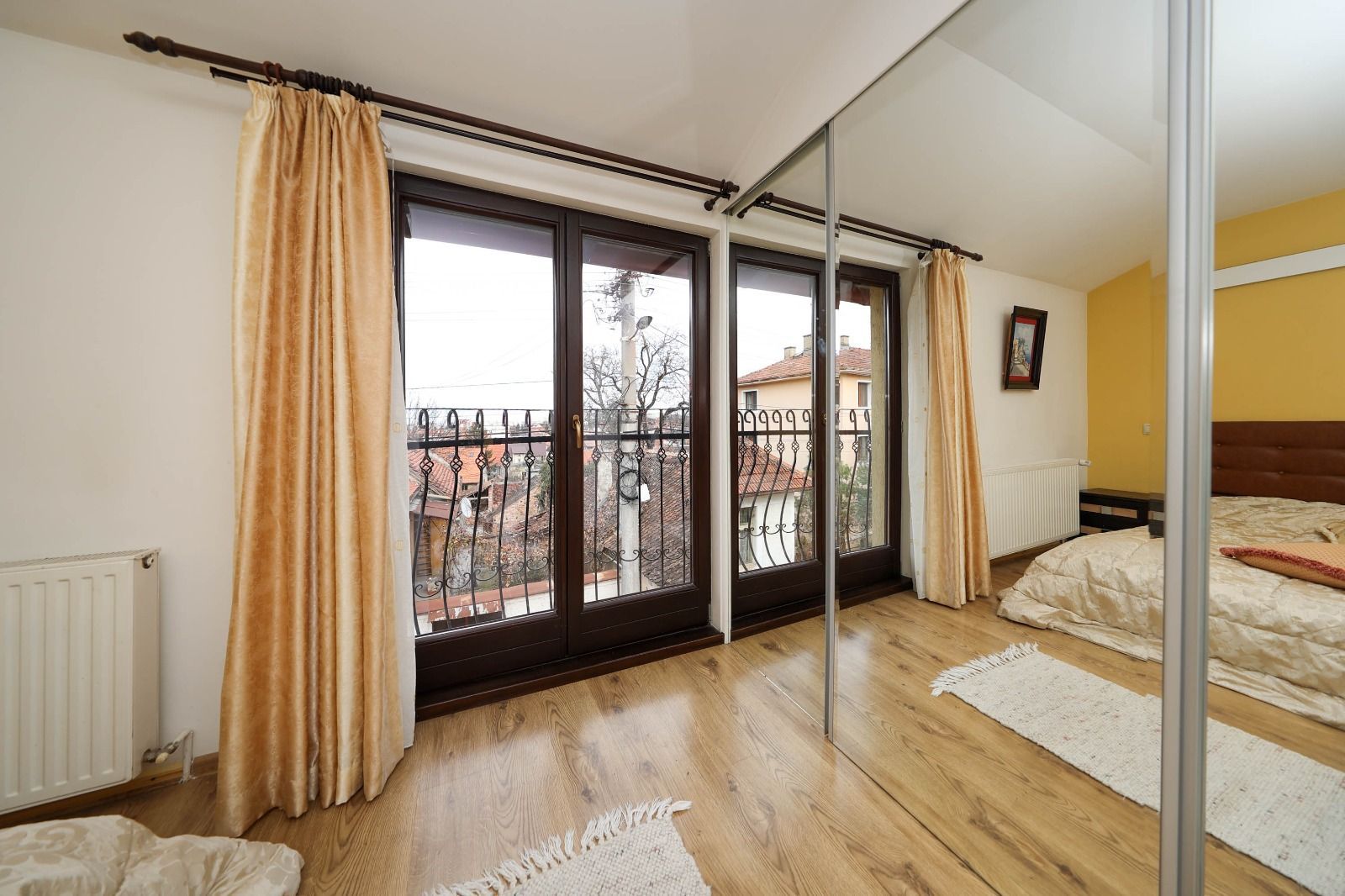 Casă deosebită de vânzare în centrul Brașovului - Poză 44