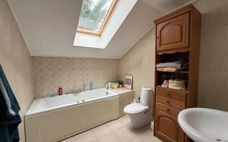 Vila de inchiriat langa padure, panorama superba,  250mp, zona Faget - Poză 18