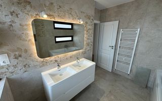 Casă modernă cu 4 camere - Ghimbav | Cartier Rezidențial NymHouse - Poză 20