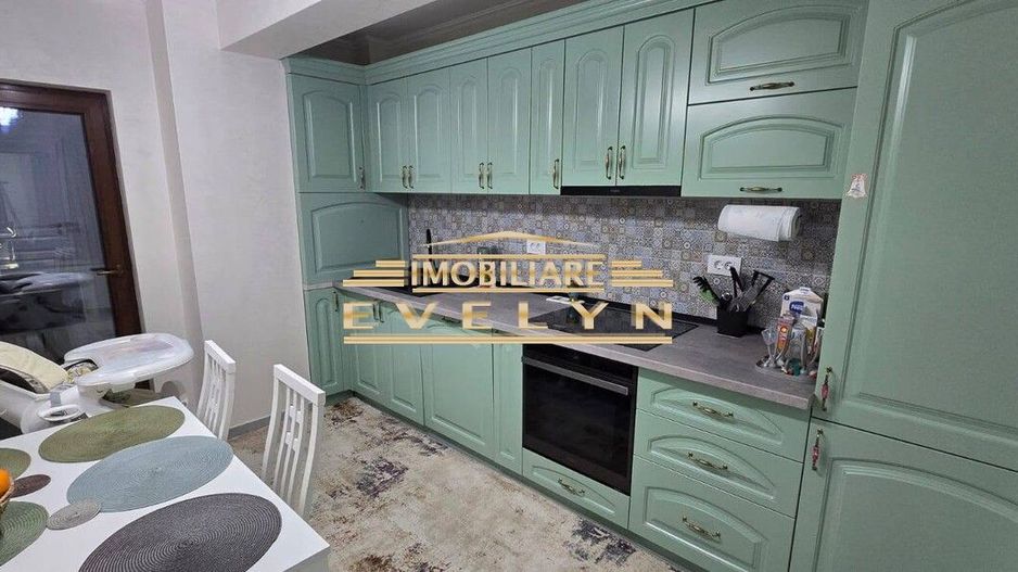 Apartament 2 camere de vânzare – Zona BRD / Piața Mare | Etaj 1 | Bloc nou - Poză 5