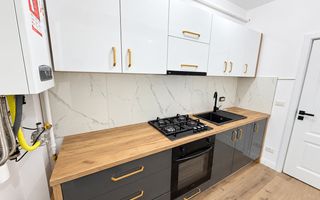 Garsoniera de inchiriat | Bloc nou | Lift si parcare | 250 Euro - Poză 1