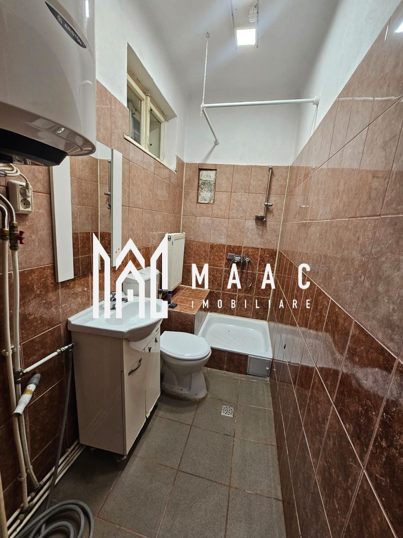 Apartament la Casa |  Central | 90MPU | Acces Auto - Poză 9