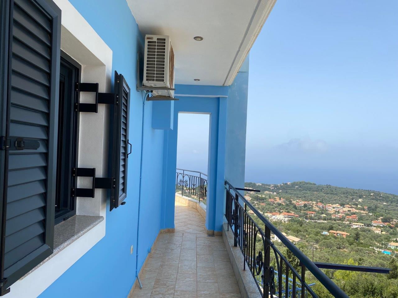 Vile Lefkada - Poză 19