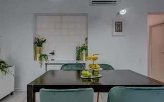Apartament suberb in Piata Romana - Poză 18