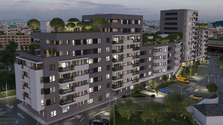 Apartament zona Noua - Comision 0% - Poză 4