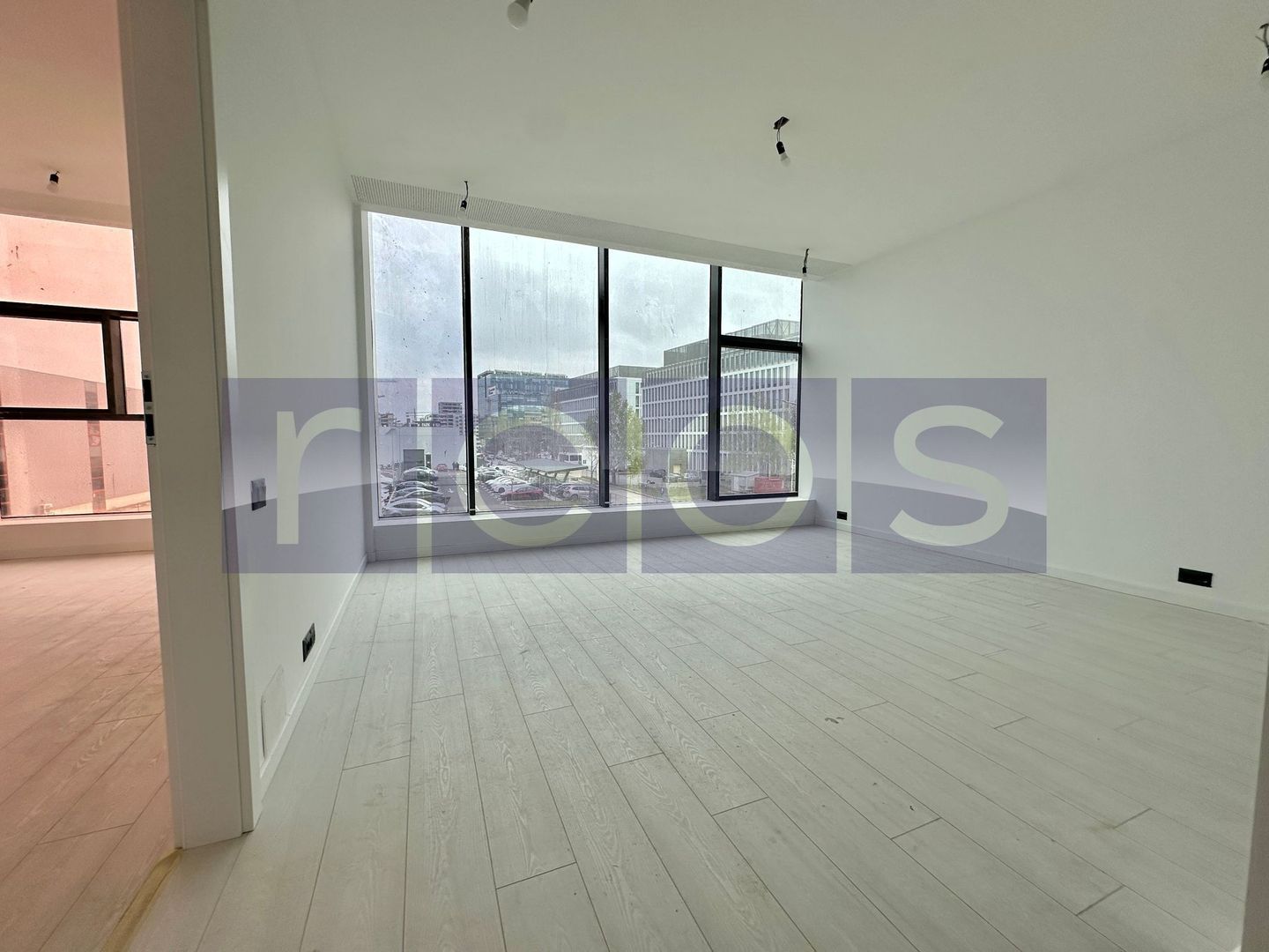 ONE NORTH LOFTS | 2 CAMERE | 60MP | IDEAL INVESTITIE | LOC PARCARE | - Poză 3