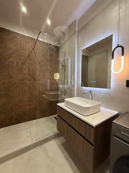 Apartament premium 2 camere, Florești – zona Eroilor - Poză 7