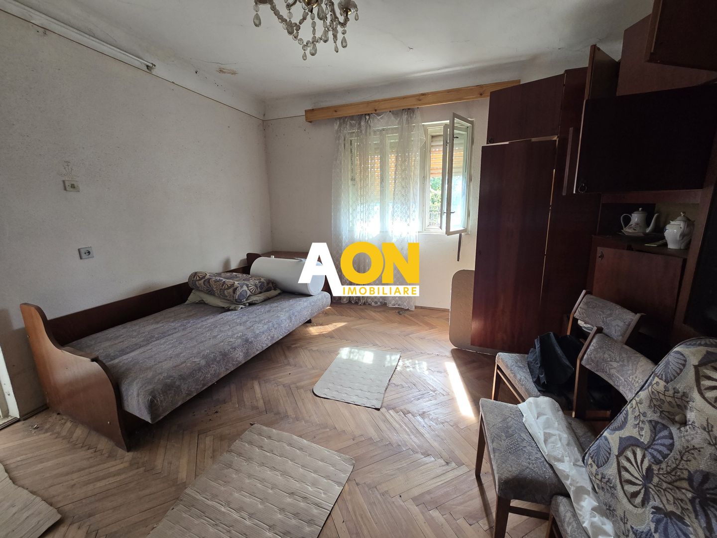 Casa 3 Camere, 1100mp Teren cu Garaj, Gura Ariesului - Poză 6