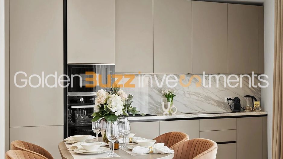 Apartament 3 Camere Premium | One Verdi Park | Investiție Ideală - Poză 5