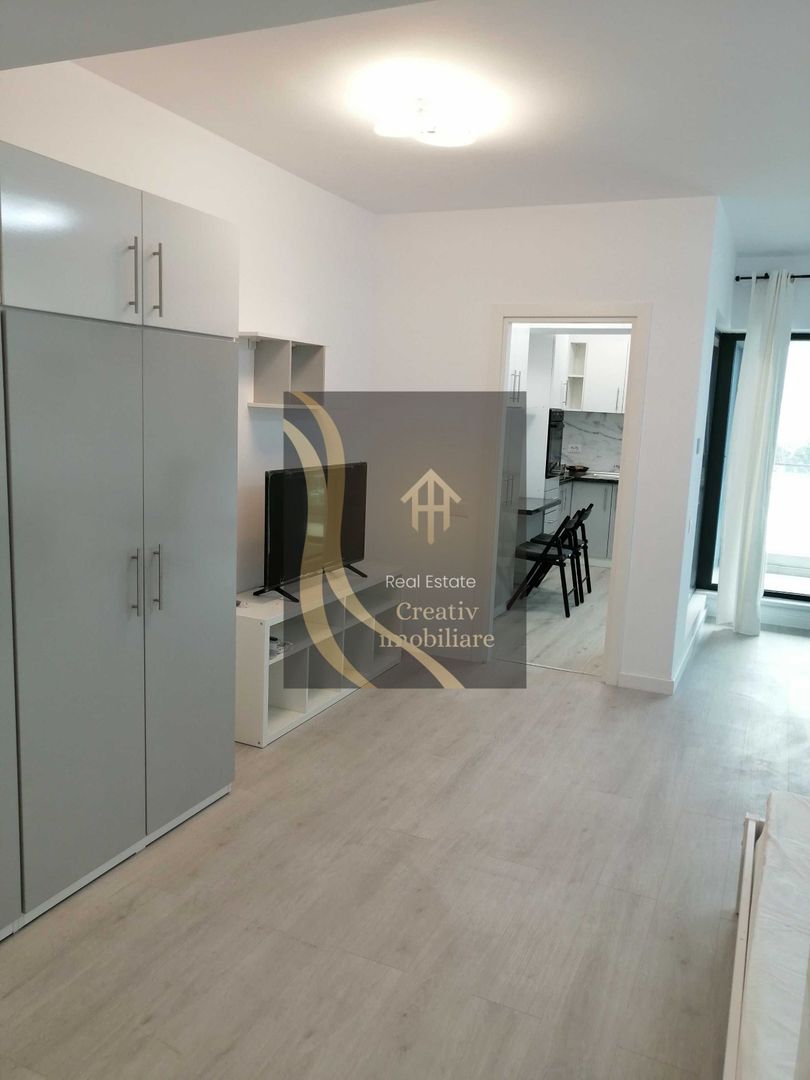 Garsoniera de inchiriat Smart Residence - Poză 3