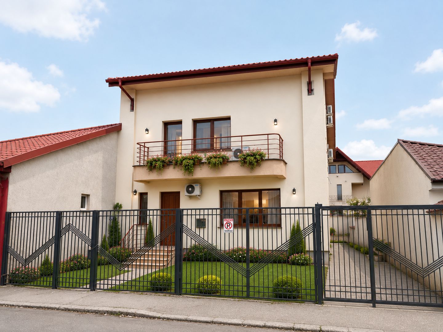 Duplex integral 8 camere, 8 bai, Colentina - Ion Creanga - Poză 1