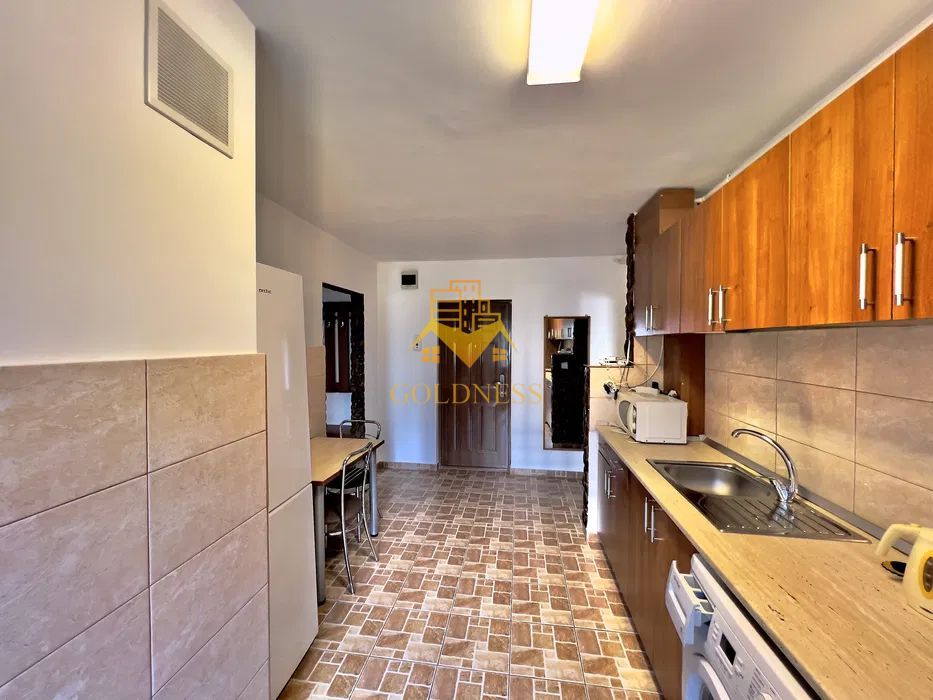 2 camere, balcon, Observatorului, Sigma Lidl, UTCN - Poză 5