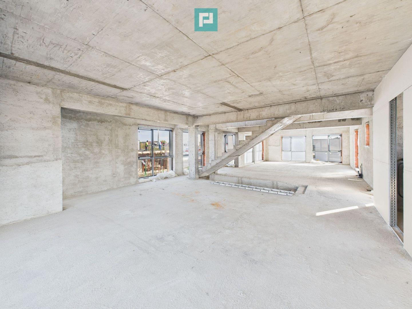 Clădire multifuncțională P+2 și 12 locuri de parcare - Corbeanca - Poză 24