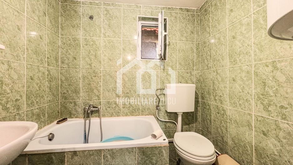 COMISION 0% Casa individuala, 2 camere,74mp,teren 1000mp, Jucu de Sus - Poză 11