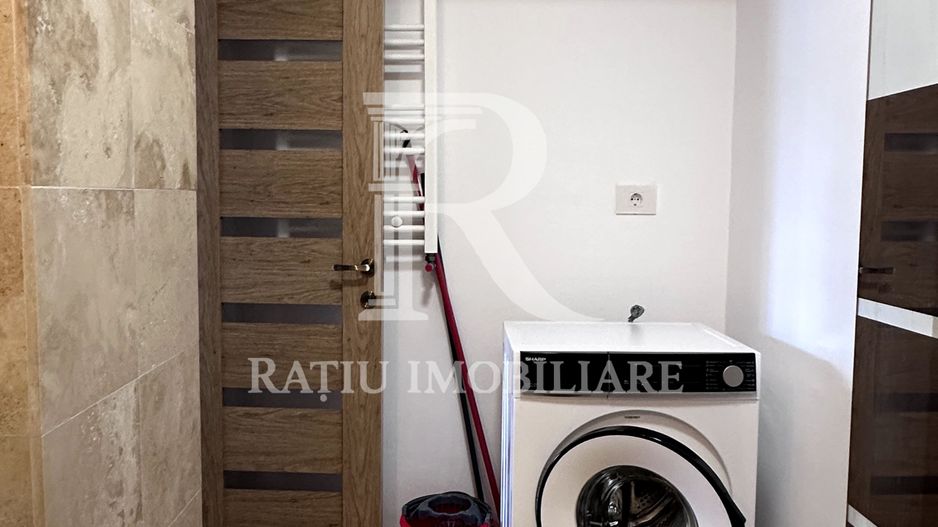 Studio de inchiriat | Iosia Residence | Oradea - Poză 9