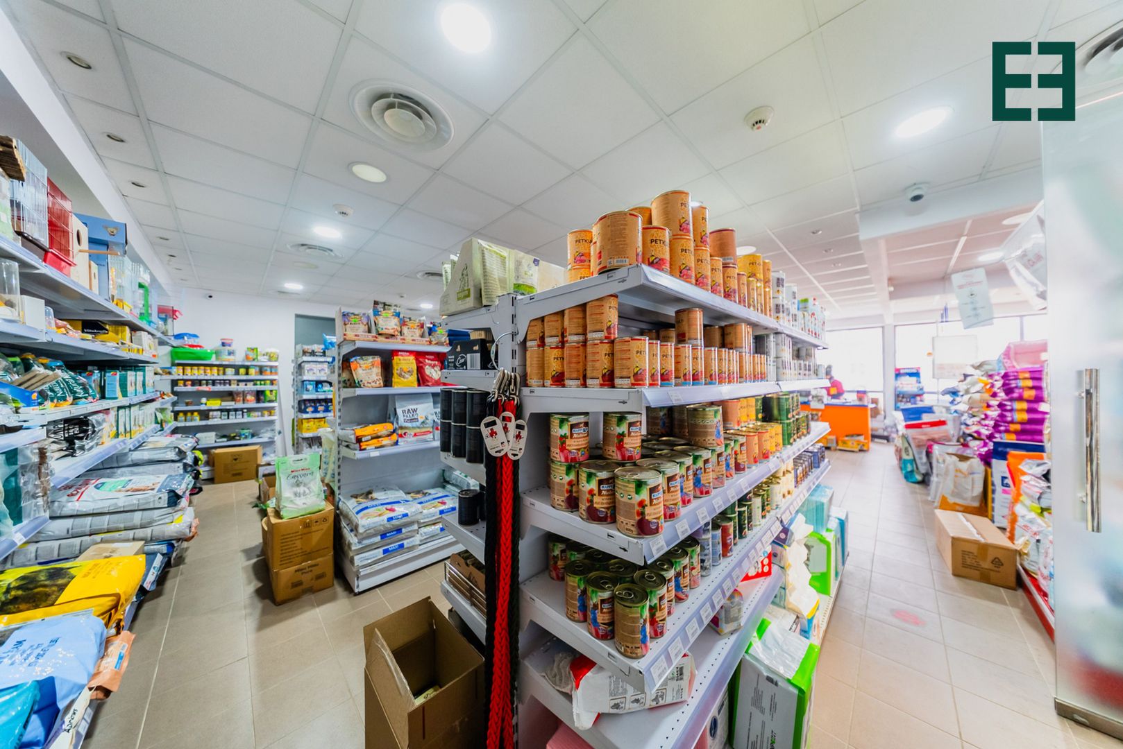 Spațiu comercial cu destinații multiple - Grădiște - Arad - Poză 14