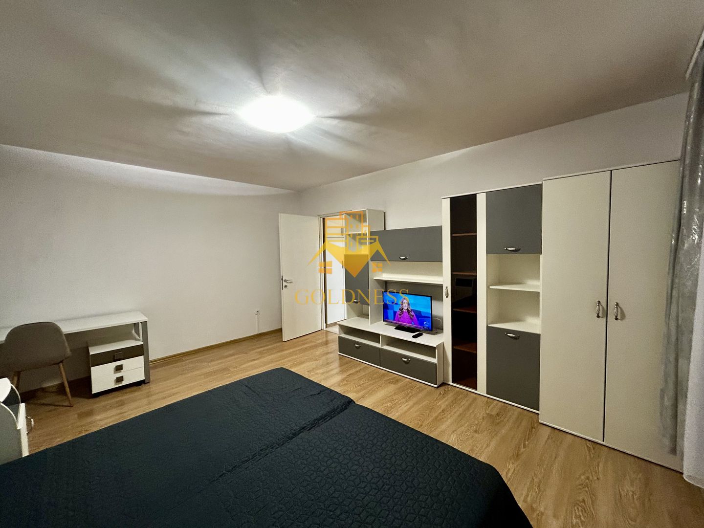 1 camera, Modern, Parcare, UMF, Zona Observator, Profi, Zorilor - Poză 4