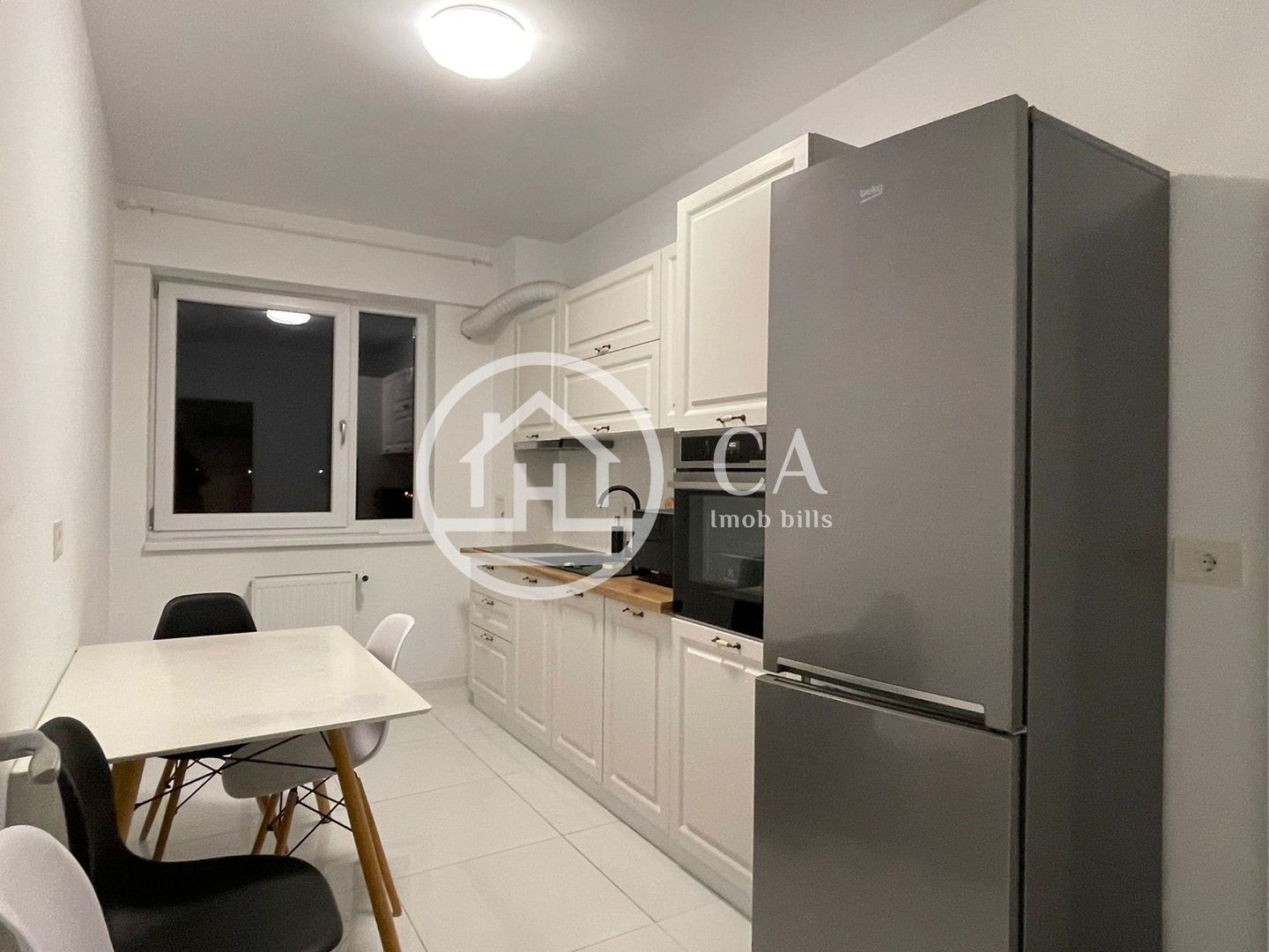 Apartament  de vanzare  cu 2 camere în Iosia Residence, Oradea - Poză 9
